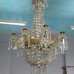 657 2482 CHANDELIER